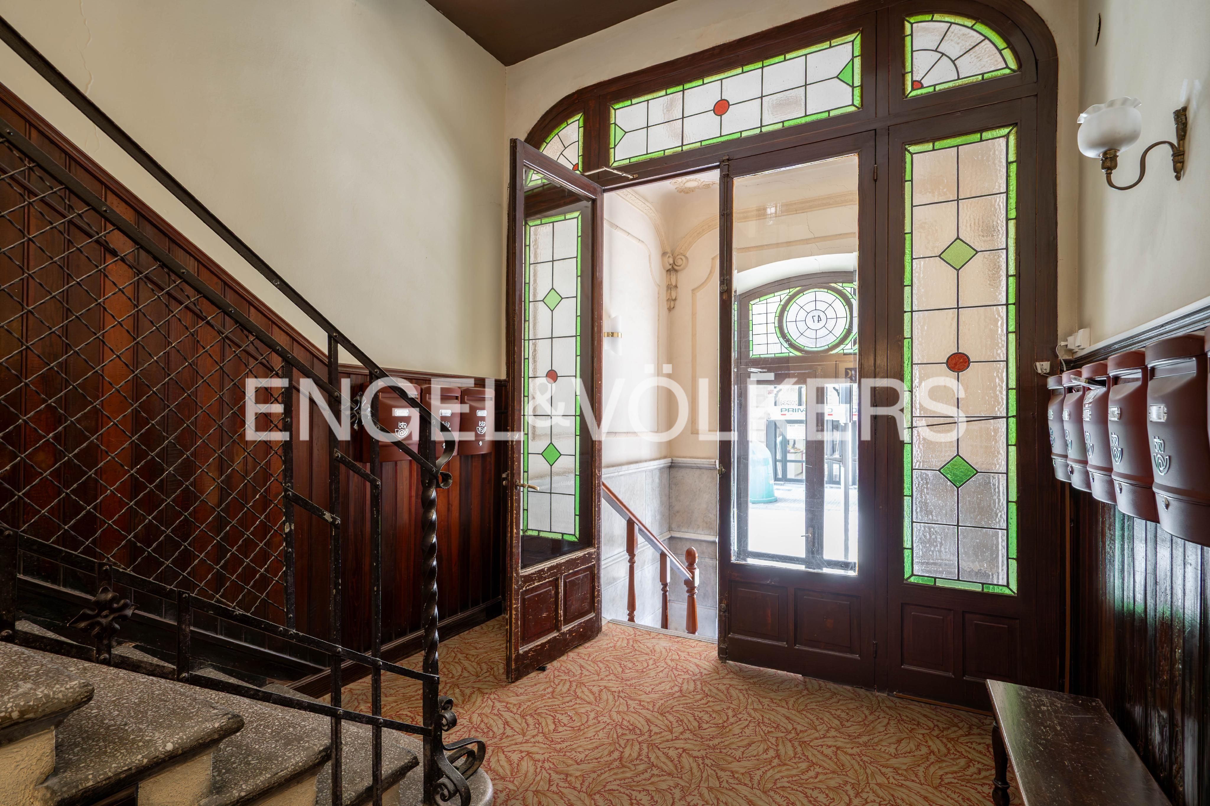 Apartament en venda en Donostia - San Sebastián  amb Calefacció i Moblat