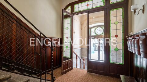 Foto 3 de Apartament en venda a Área Romántica, Donostia - San Sebastián