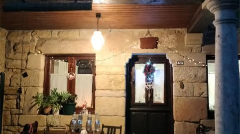 Foto 4 de Casa o xalet en venda a Calle la Iglesia, 37, Nava, Asturias