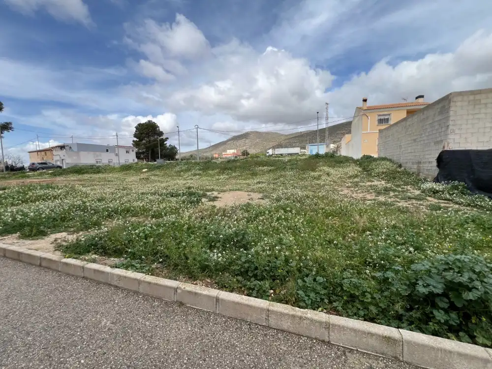 Terreno residenziale in vendita a N/A