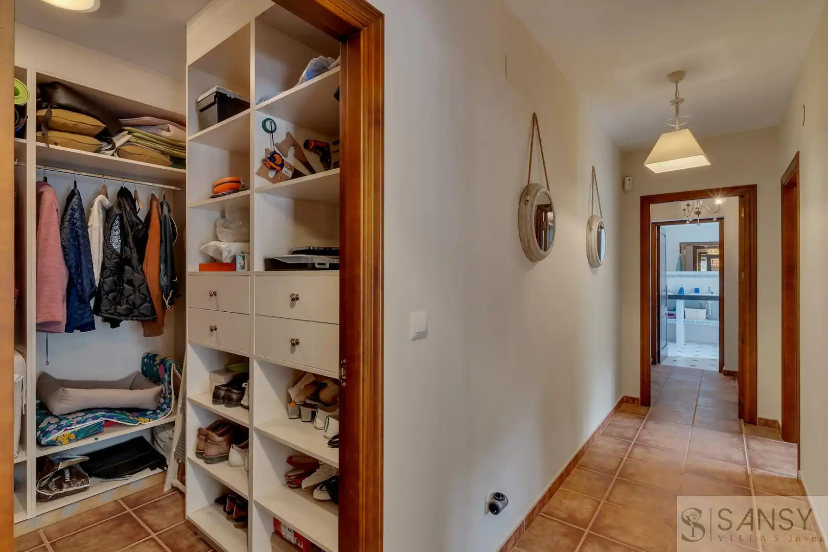 Casa o chalet en venta en Dénia con Aire acondicionado y Piscina