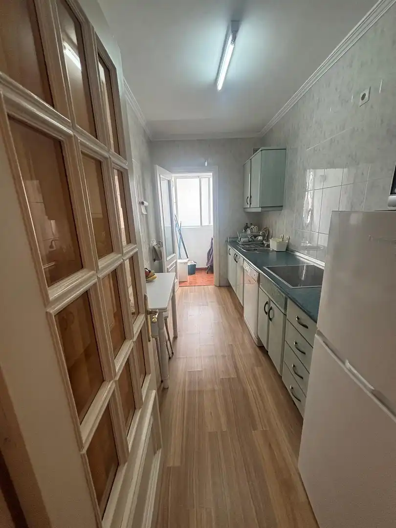 Apartment with lift for sale in Estepona Pueblo, imagen 19