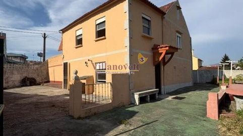 Foto 2 de Casa o chalet en venta en Lavadores, Vigo