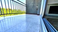 Balcony of Flat for sale in Sabadell  with Air Conditioner and Balcony