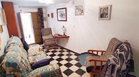 Foto 5 de Casa o chalet en venta en Calle de Velarde, 55, Cazalla de la Sierra, Sevilla