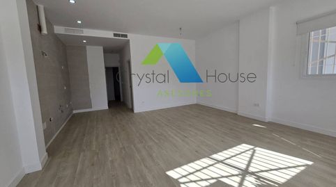 Foto 5 de Piso en venta en El Cónsul - Ciudad Universitaria - El Romeral, Málaga Capital