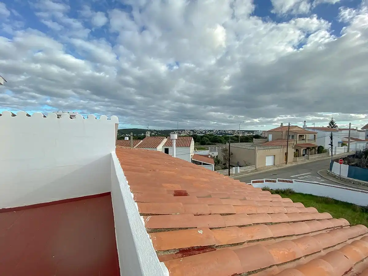 Villa avec terrasse à vendre à Carrer Carrer d'es Son Vilar Castell, imagen 24