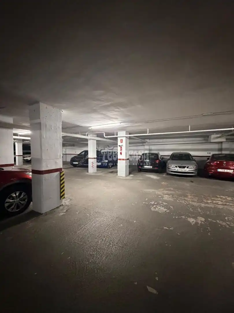 Einzelparkplatz zum Verkauf in Sant Andreu, imagen 10