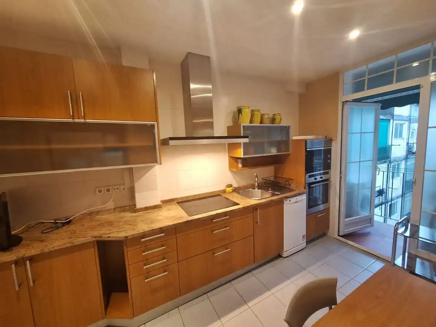 Habitació a Calle de Fernando el Católico, 11, Arapiles