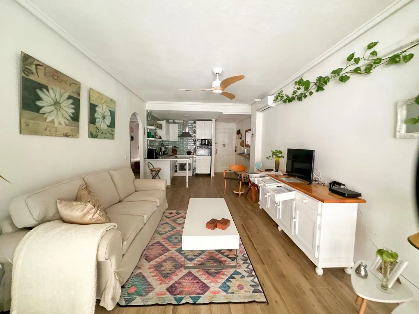 Apartment with garden for sale in Playa del Cura, imagen 10
