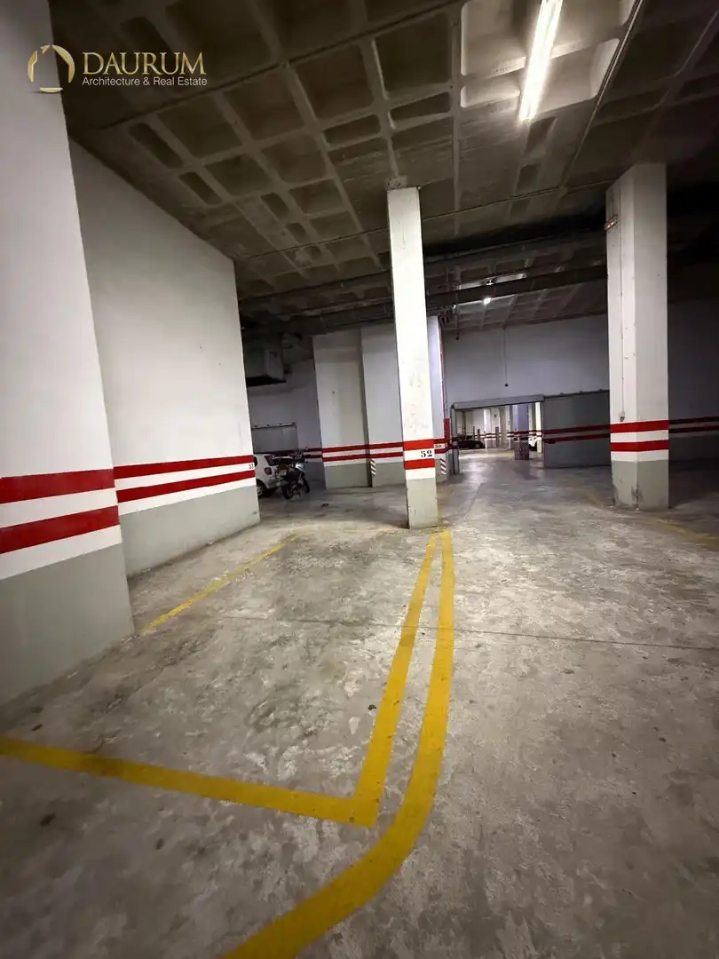 Parking of Garage for sale in Alicante / Alacant