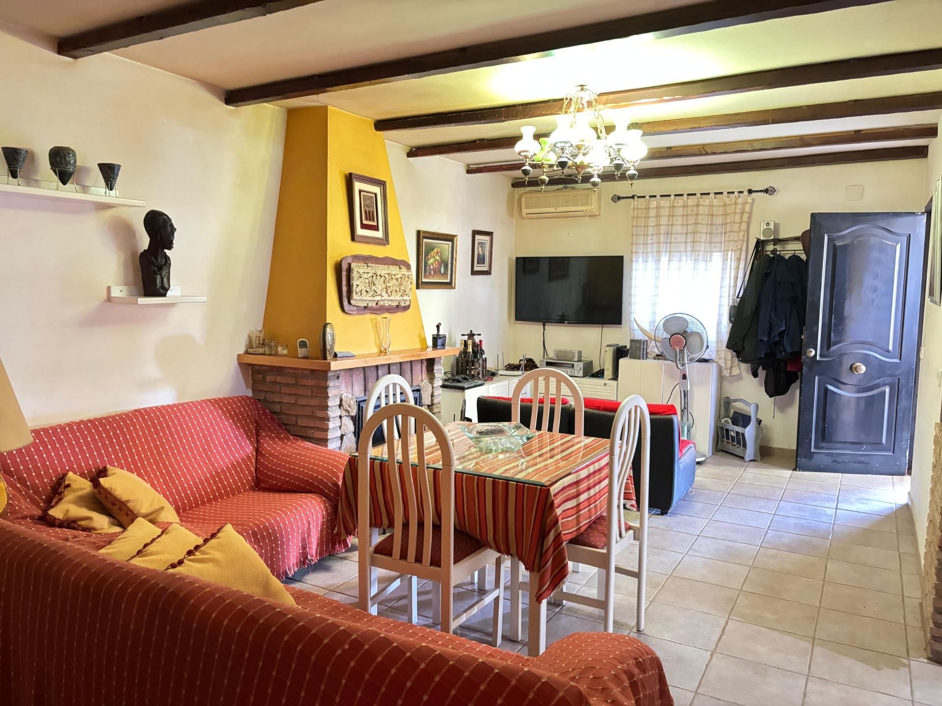 Casa o xalet en venda a Las Jaras