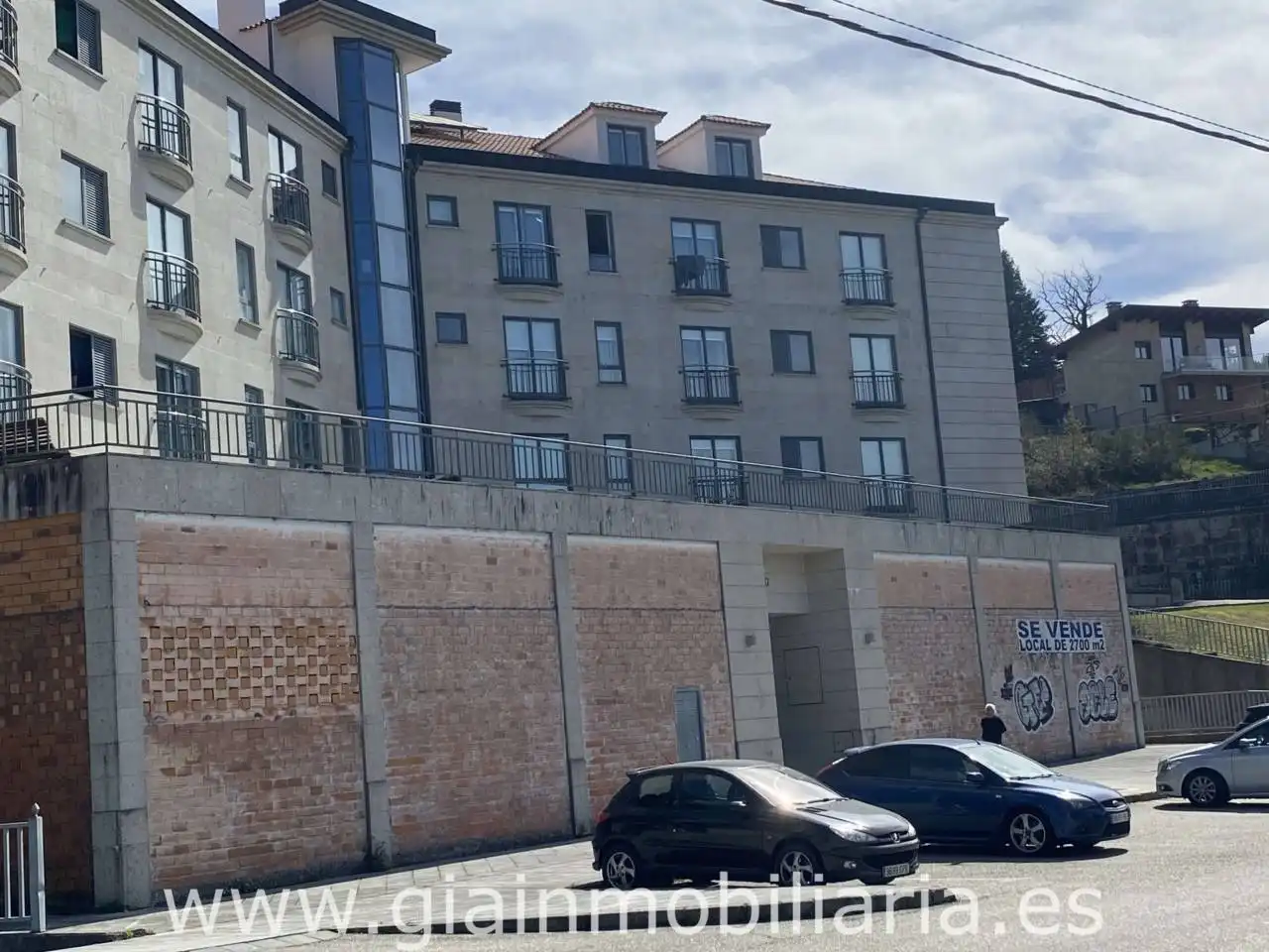 Local comercial en venda a Calle Progreso 7, imagen 14