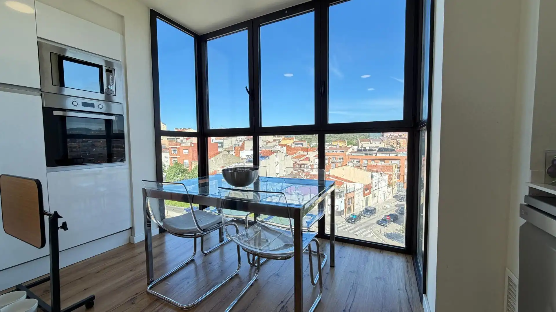 Flat with terrace for sale in VINT-I-DOS DE JULIOL,DEL, imagen 5