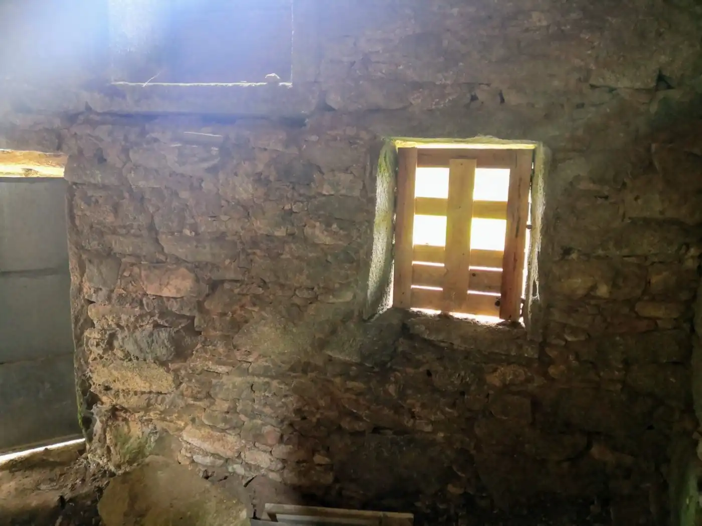 Casa o xalet en venda en Zas