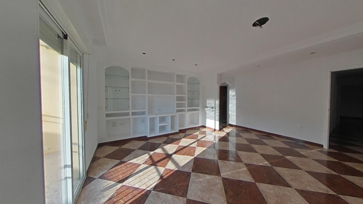 Piso en venta en San Vicente del Raspeig / Sant Vicent del Raspeig