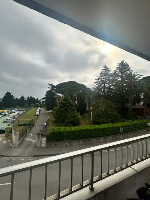 Exterior view of Flat for sale in Pravia  with Heating and Terrace
