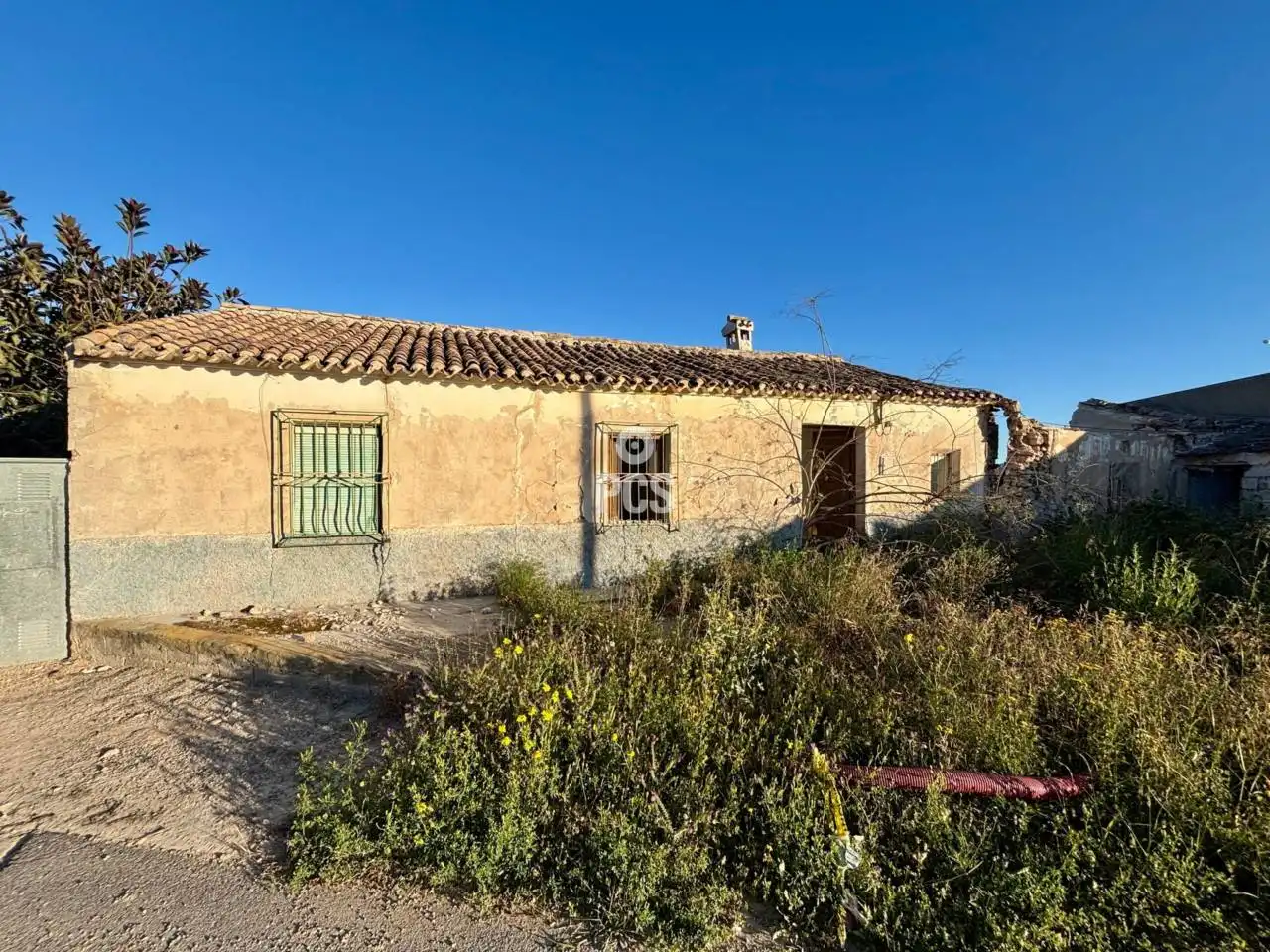 Casa o chalet en venta en Totana