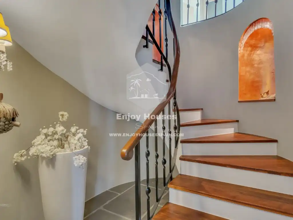 Casa o chalet en venta en Altea ciudad