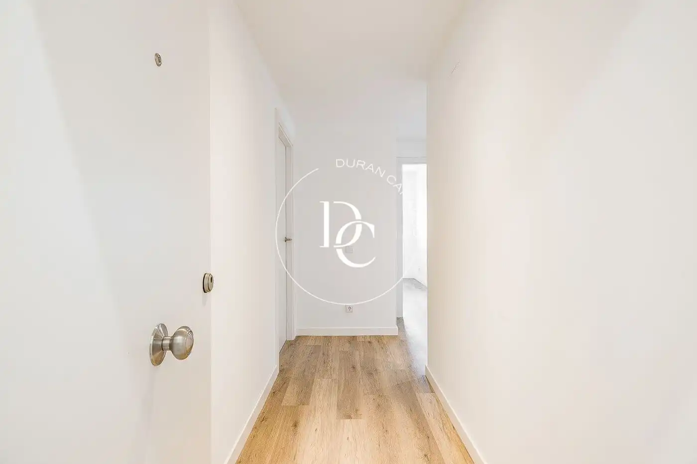 Piso de obra nueva con terraza en venta en Centre, imagen 10