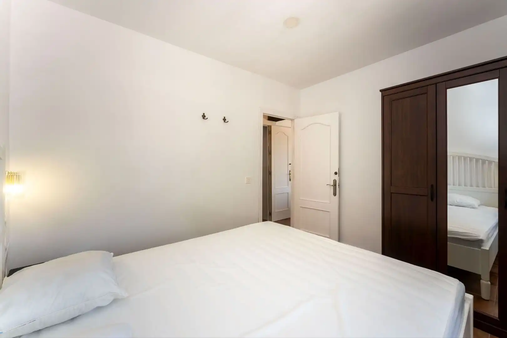 Habitación de Finca rústica en venta en Monda con Aire acondicionado y Piscina