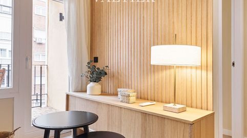 Photo 4 of Flat for rent in Seco, Adelfas, Madrid Capital