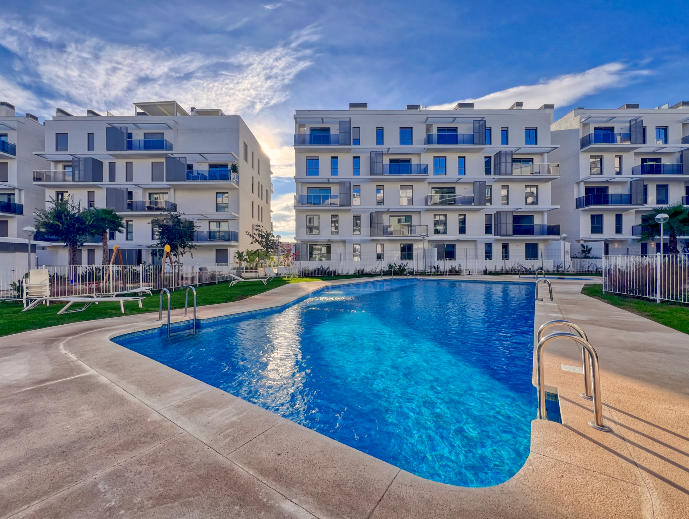 Àtic de lloguer a El Montgó