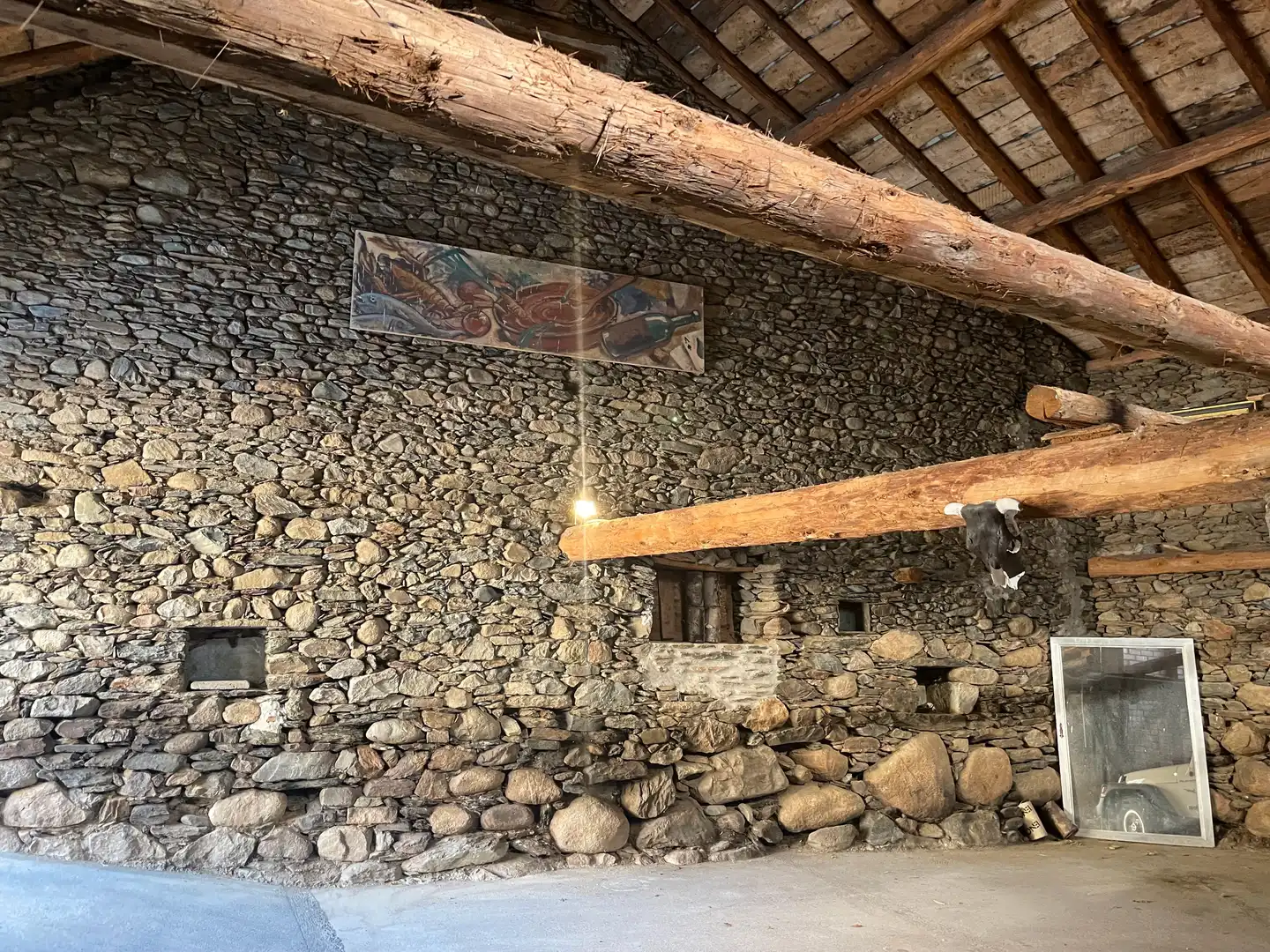 Finca rústica en venda en Alt Àneu