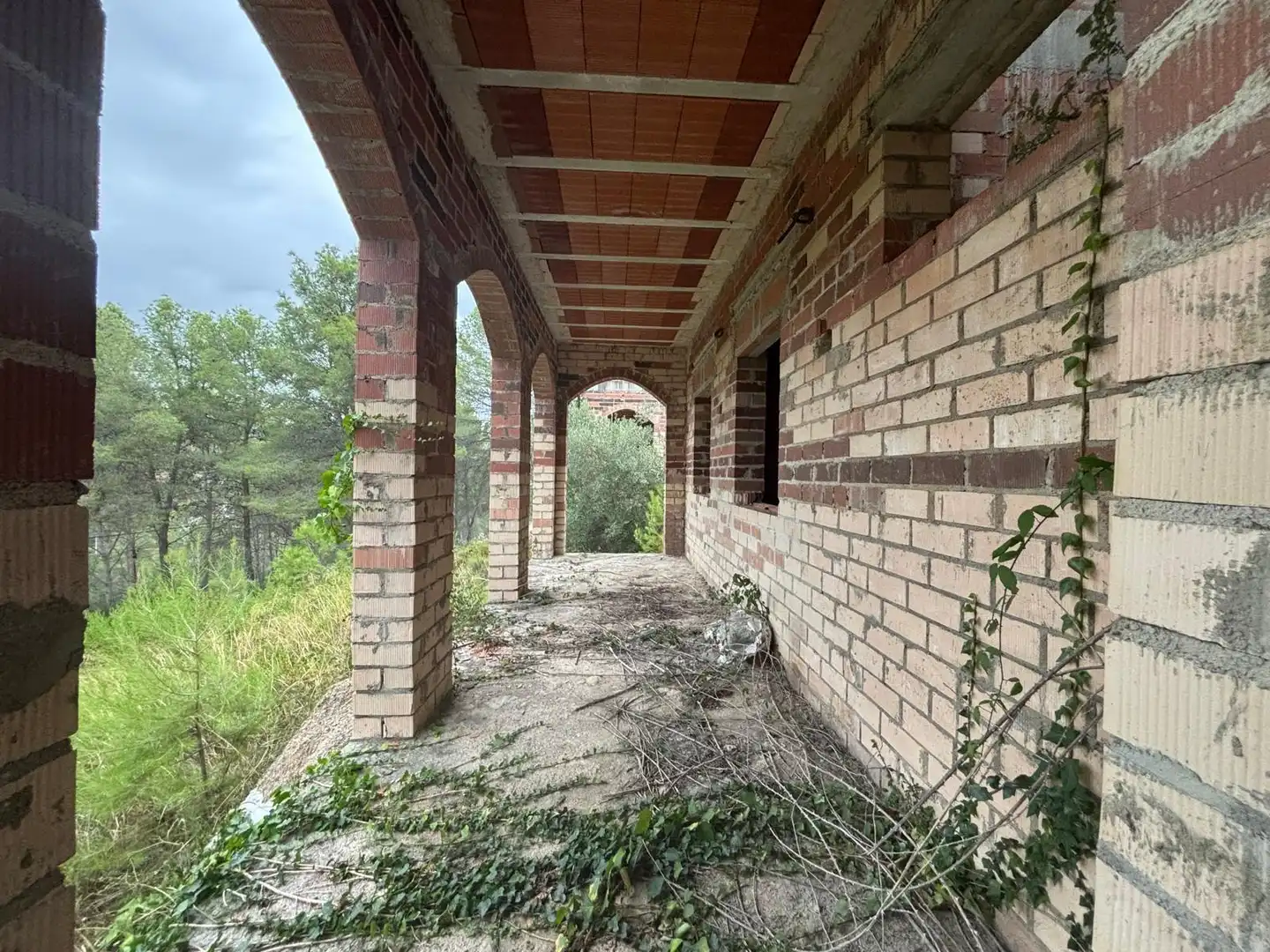 House with terrace for sale in Olivella, imagen 12