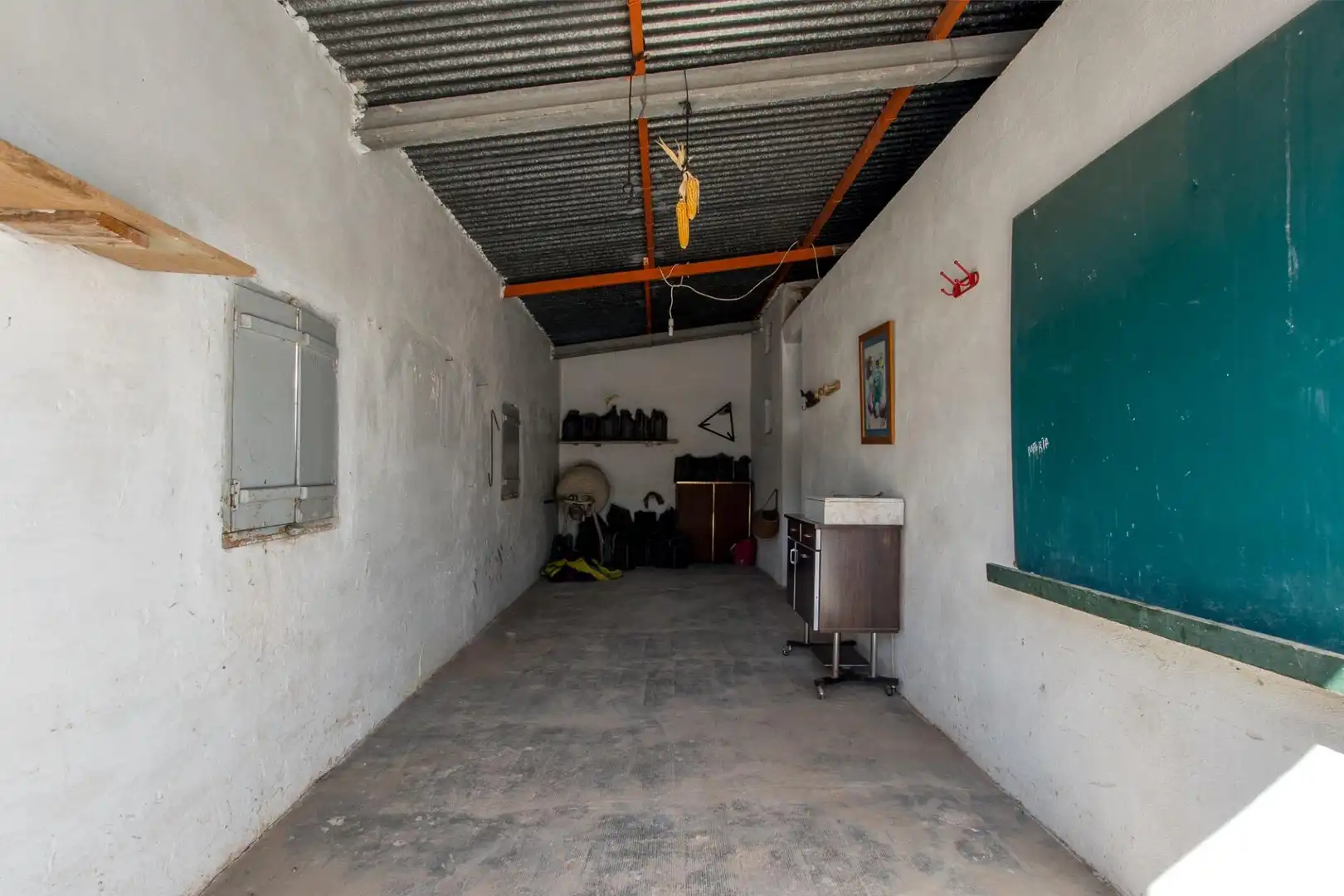 Casa o xalet en venda en Cehegín amb Piscina i Moblat