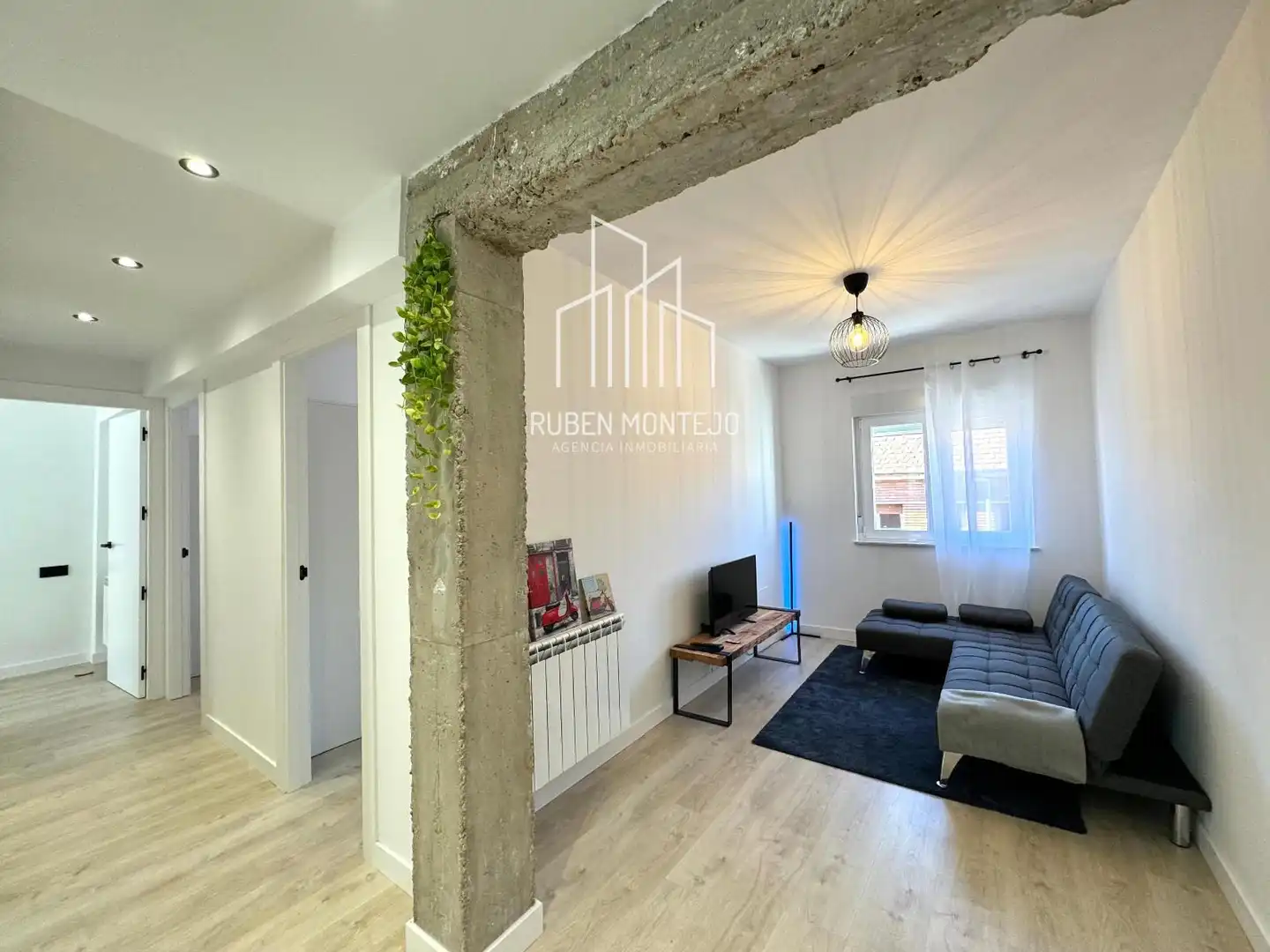 Flat for rent in Gomez Arias, Vidal