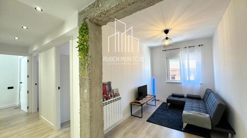 Foto 3 de Piso de alquiler en Gomez Arias, Vidal, Salamanca Capital