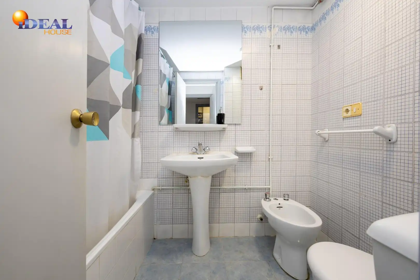 Piso con ascensor en venta en Beiro, imagen 18