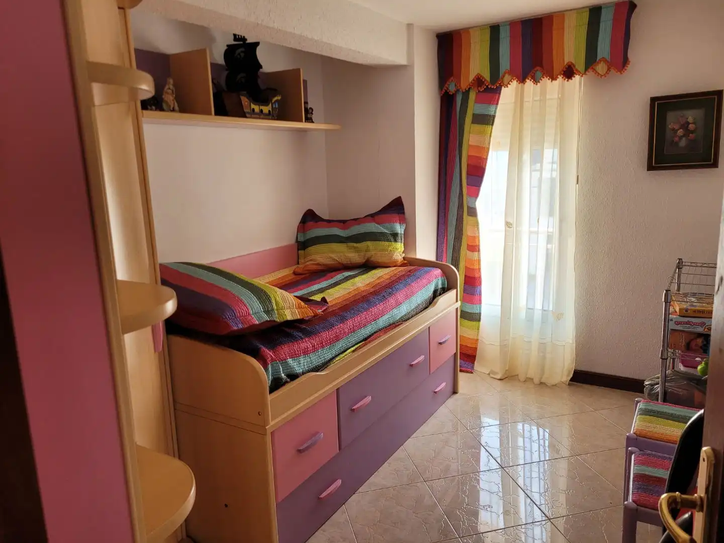 Wohnung zum Verkauf in Calle Palencia 7, imagen 13