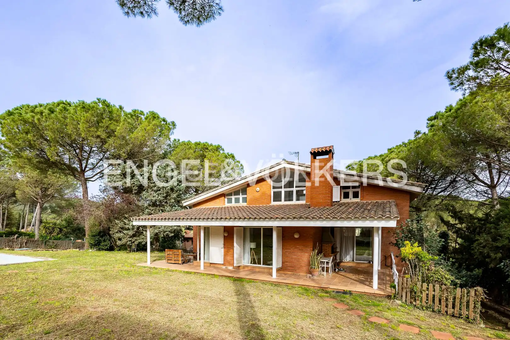 Maison avec piscine à vendre à Begues, imagen 37