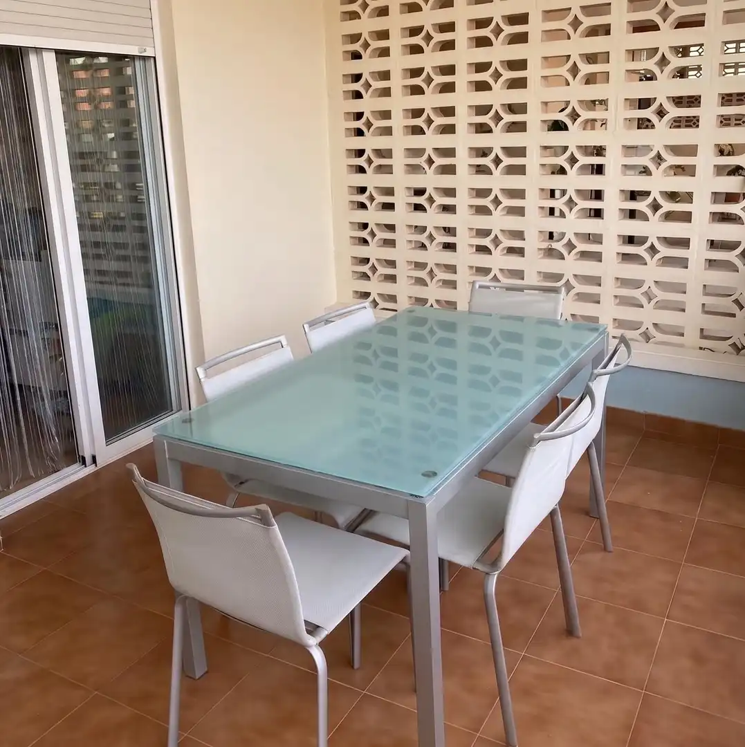 Apartament amb terrassa en venda a Chilches / Xilxes, imagen 4