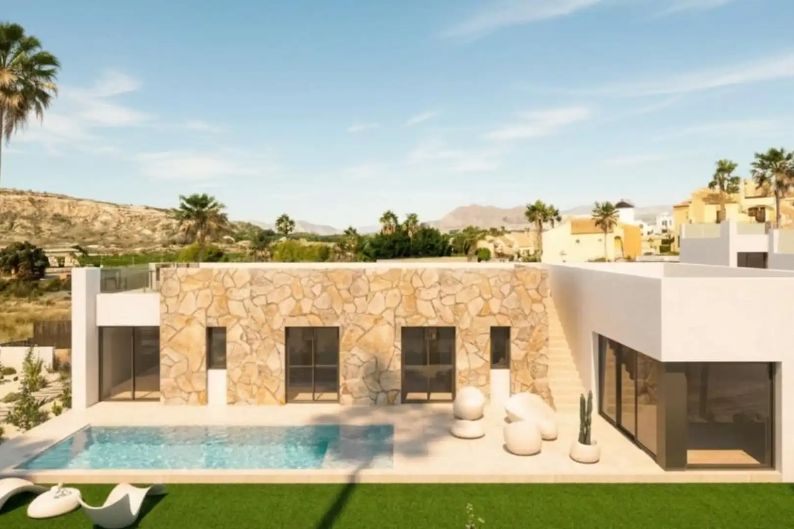 Casa in vendita a Algorfa, imagen 8