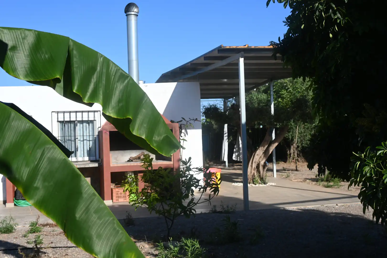 Casa o xalet en venda en Betxí amb Jardí privat, Terrassa i Piscina