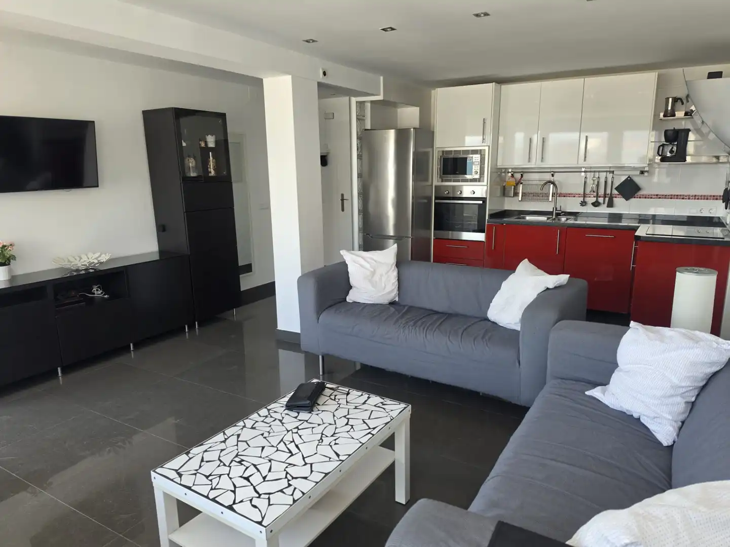 Wohnung mit Aufzug zum Verkauf in Calle Princesa, imagen 10