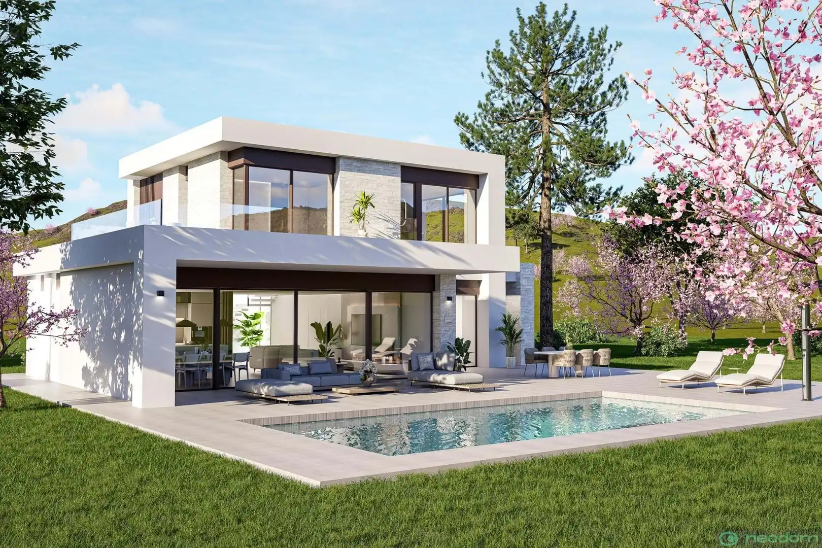 Casa amb piscina en venda a El Pinós / Pinoso, imagen 29