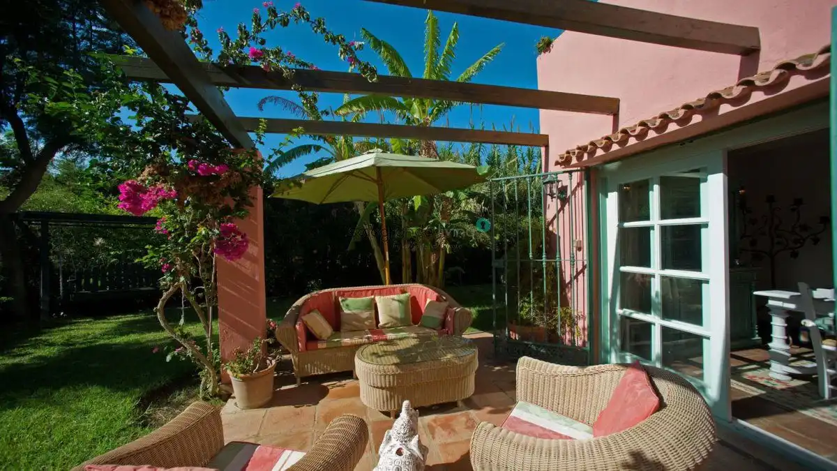 Casa rústica con jardín en venta en Costa Natura, imagen 3