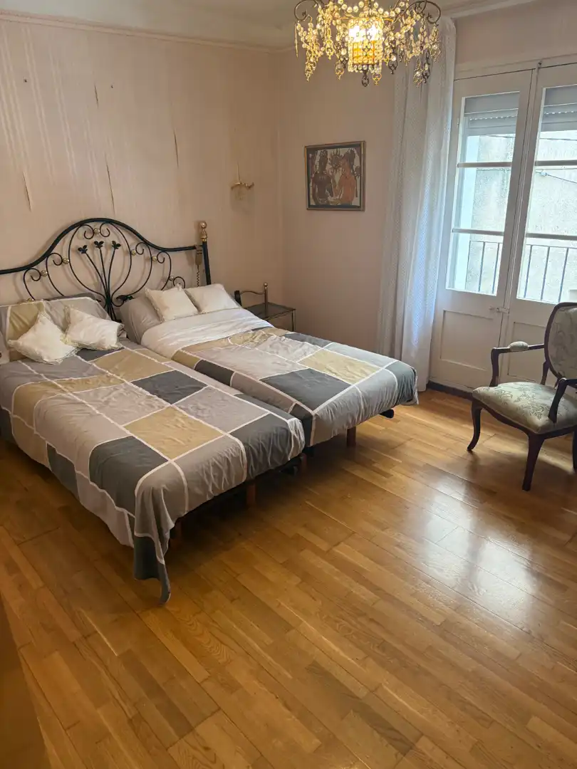 Casa amb terrassa en venda a Sant Jaume de Llierca, imagen 30