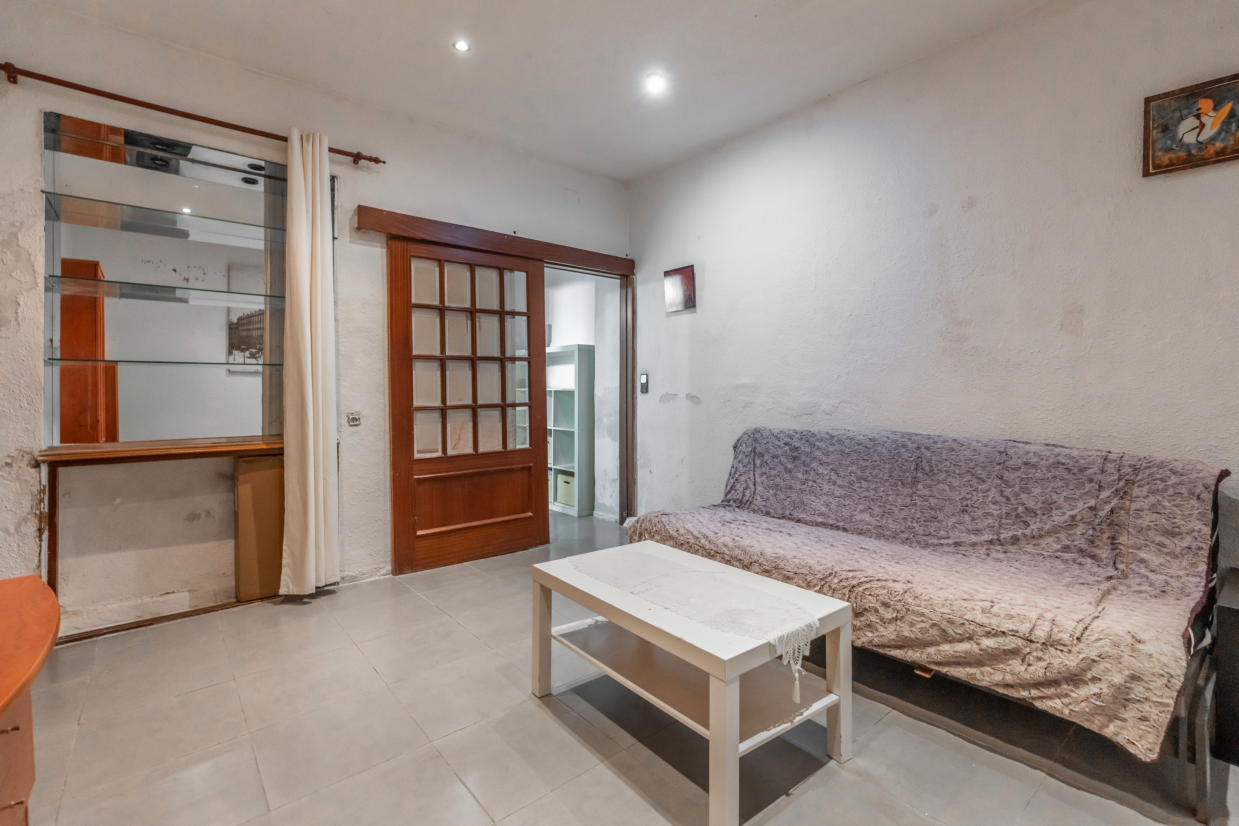 Flat for sale in  Madrid Capital  with Terrace