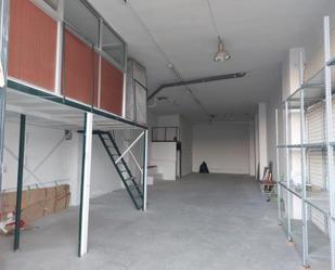 Industrial buildings for sale in  Granada Capital