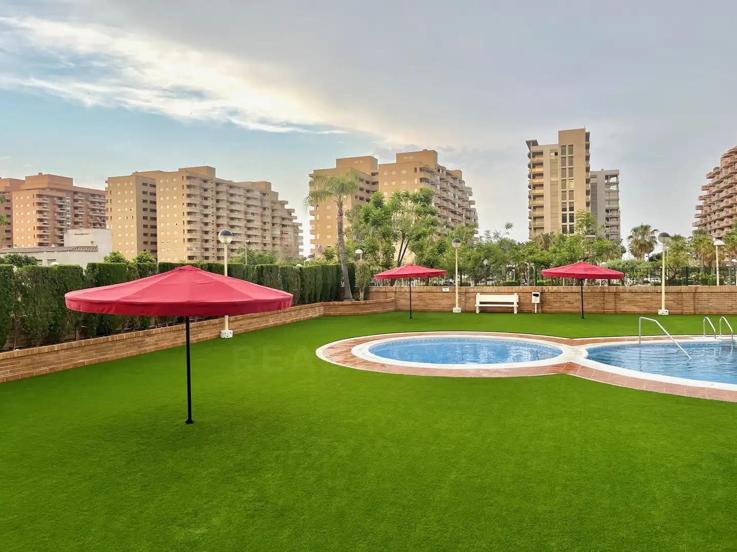 Penthouse with pool for sale in Marina d'Or, imagen 66