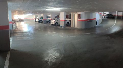 Foto 3 de Garatge en venda a Calle Carretería, 103, La Goleta - San Felipe Neri, Málaga Capital