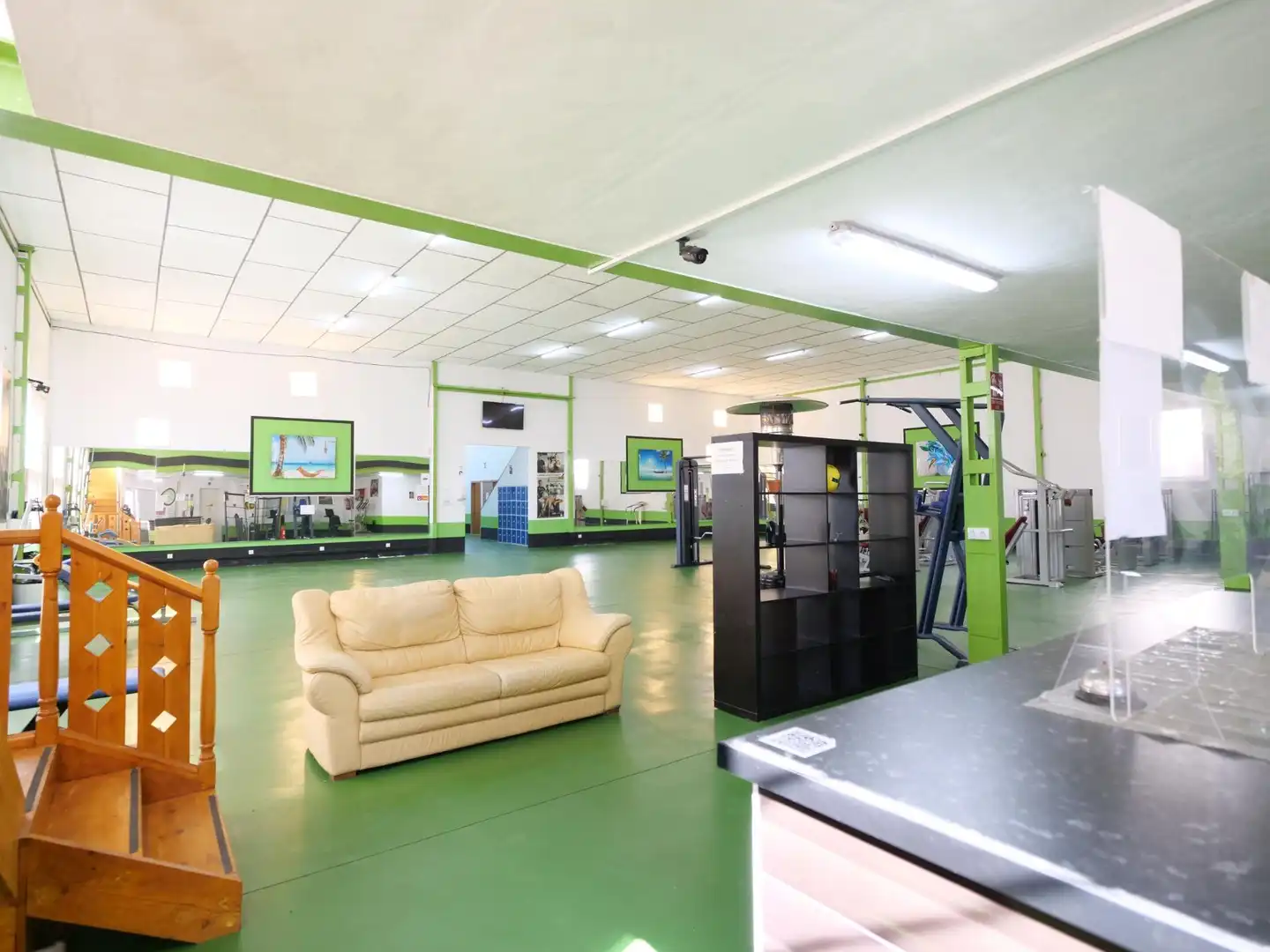Nave industrial en venta en Almoradí