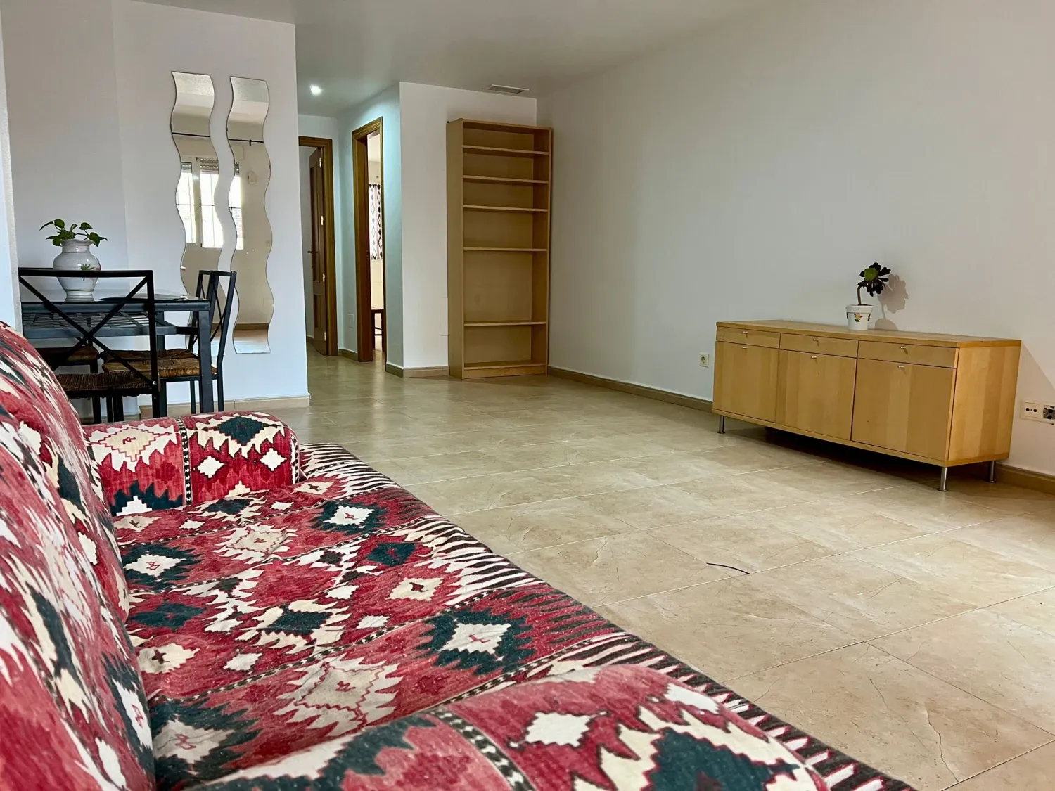 Apartments for sale in Barrio del Progreso