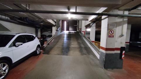 Foto 5 de Garaje de alquiler en Carrer de Guipúscoa, 35, Sant Martí de Provençals,  Barcelona Capital