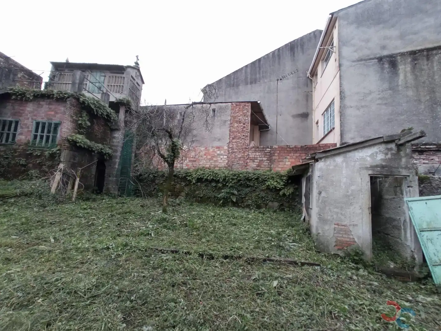 Casa o xalet en venda a Parroquias Rurales